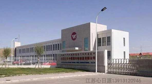 RO膜結(jié)垢造成更換頻率高的理想解決方案2
