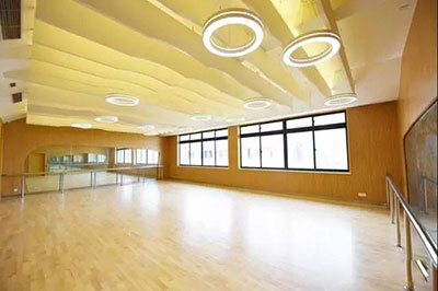 導光管照明在建筑空間應用的優(yōu)點