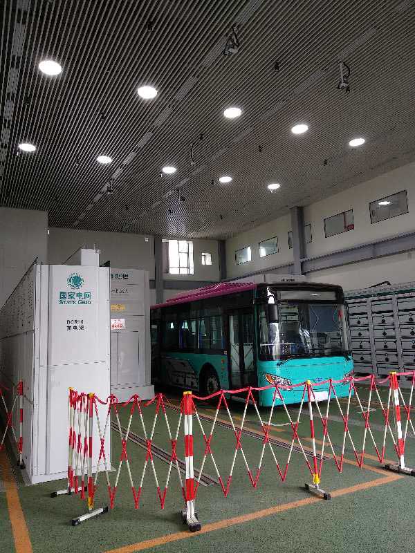 索樂圖導光管安裝在同里能源小鎮(zhèn)同悅樓