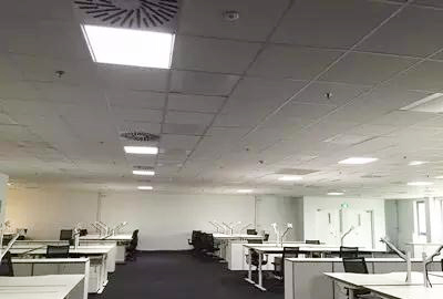 導光管照明