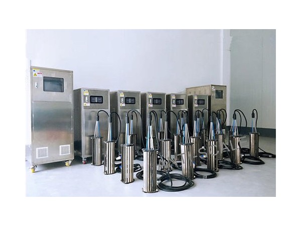 電化學(xué)除垢設(shè)備除水垢效果好嗎