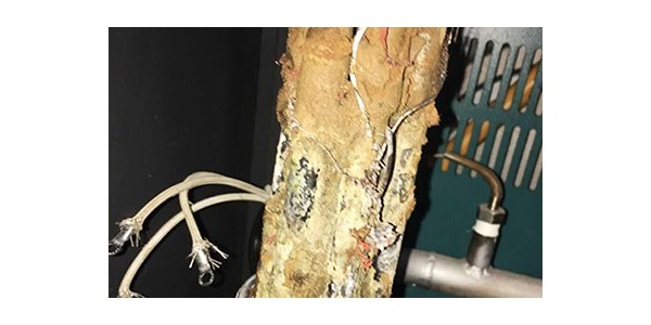 注塑機(jī)除水垢的完美解決方案