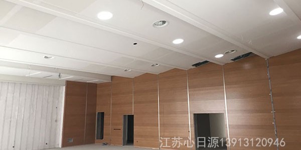 樂(lè)齡公寓多功能廳solatube索樂(lè)圖安裝效果圖照明設(shè)備